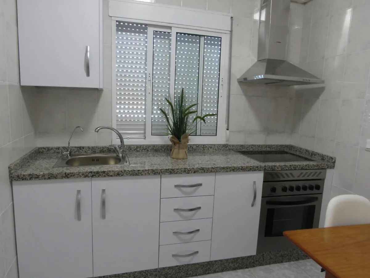 Villa Casa Tito Jose Valle de Abdalajís