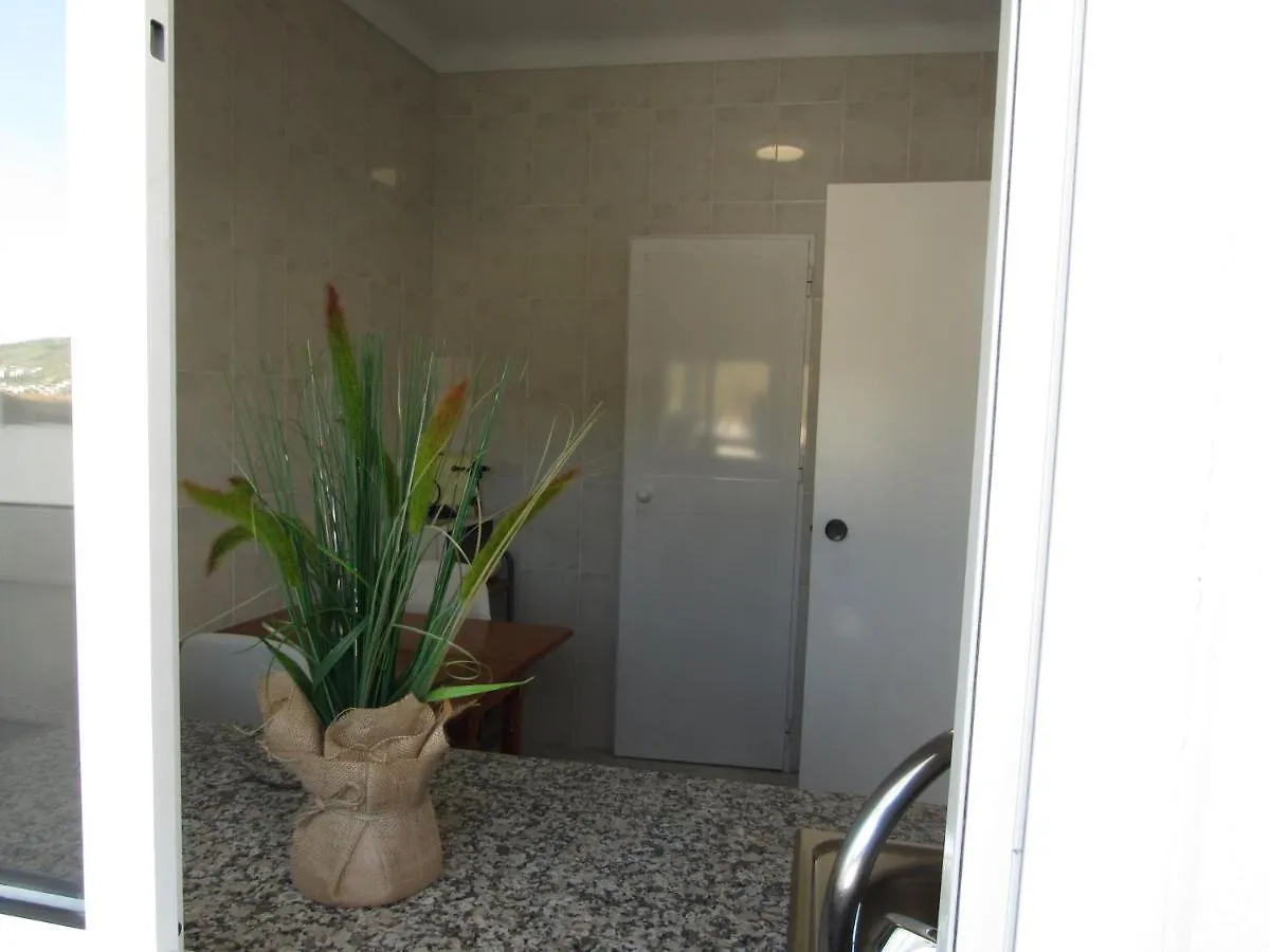 Villa Casa Tito Jose Valle de Abdalajís
