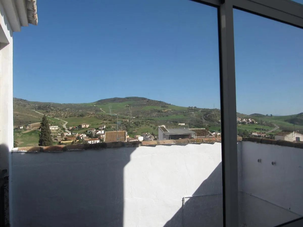 Сasa de vacaciones Villa Casa Tito Jose Valle de Abdalajís