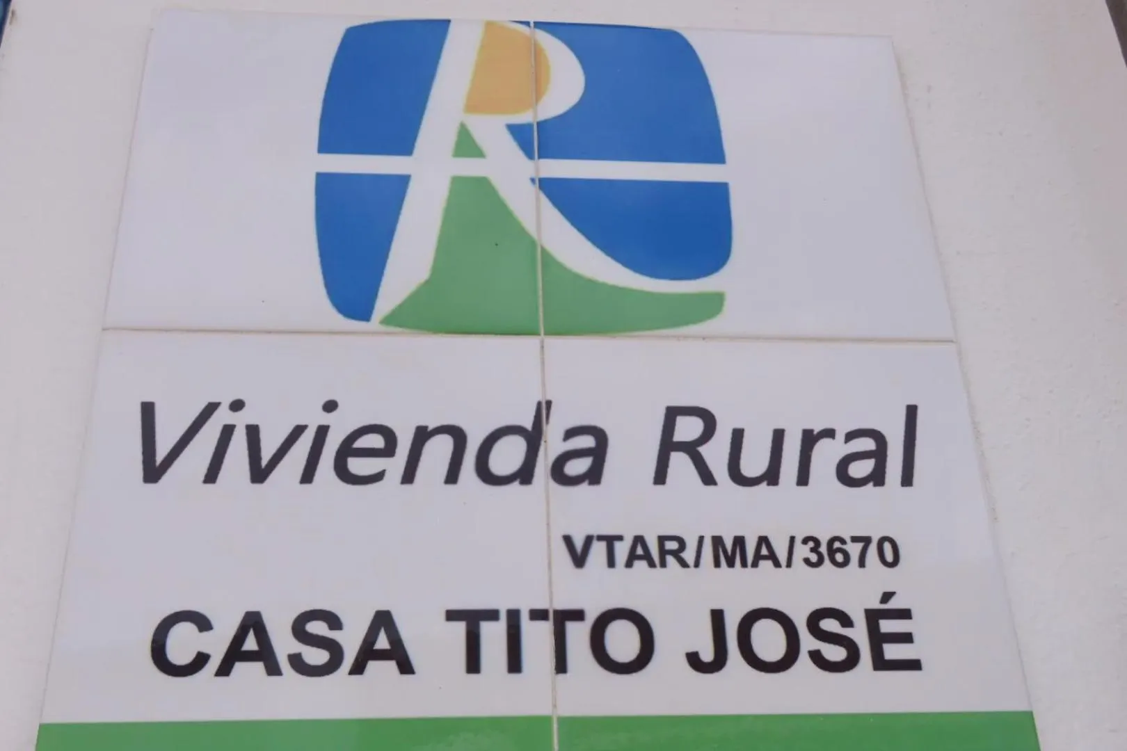 Villa Casa Tito Jose Valle de Abdalajís España