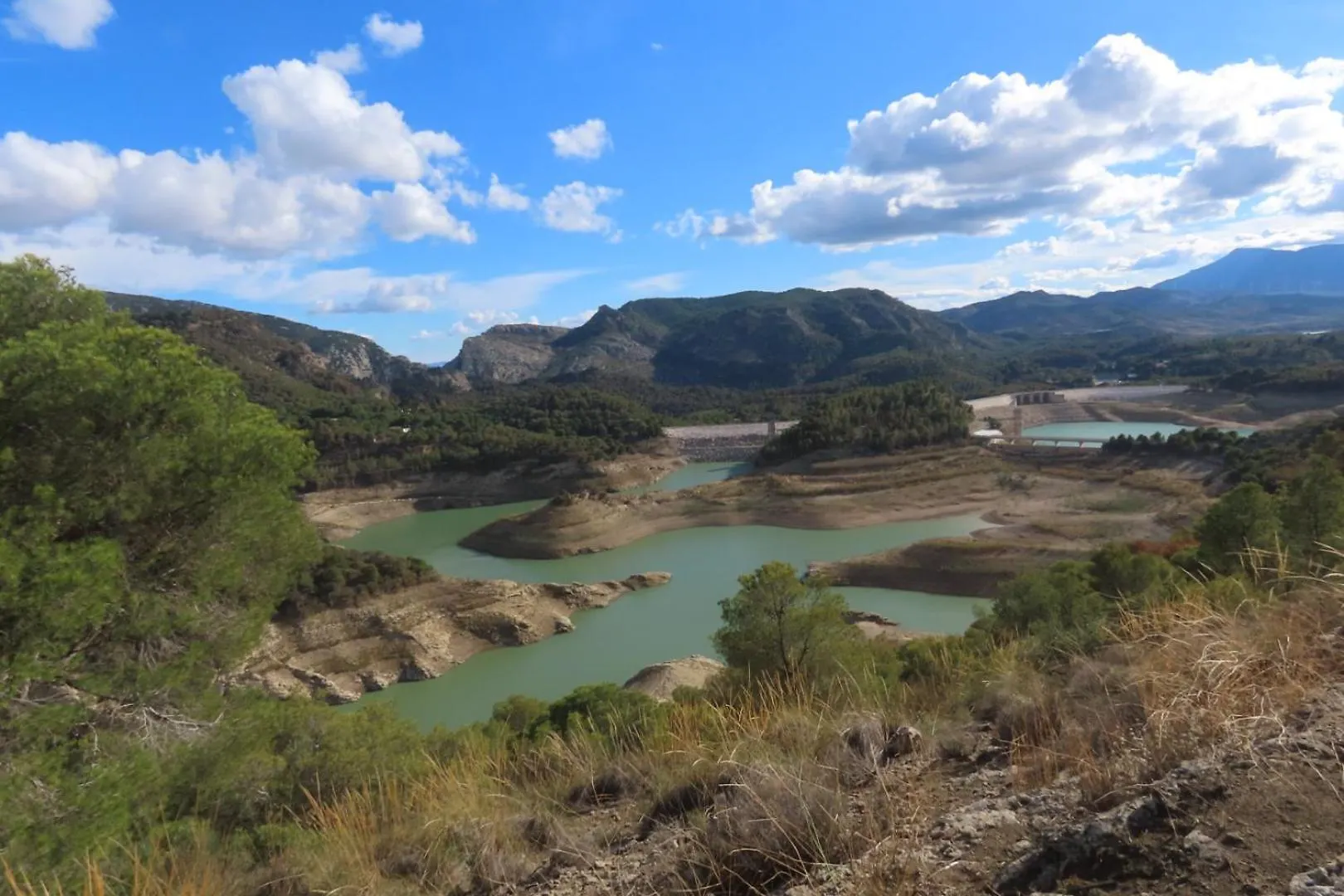 Villa Casa Tito Jose Valle de Abdalajís Сasa de vacaciones