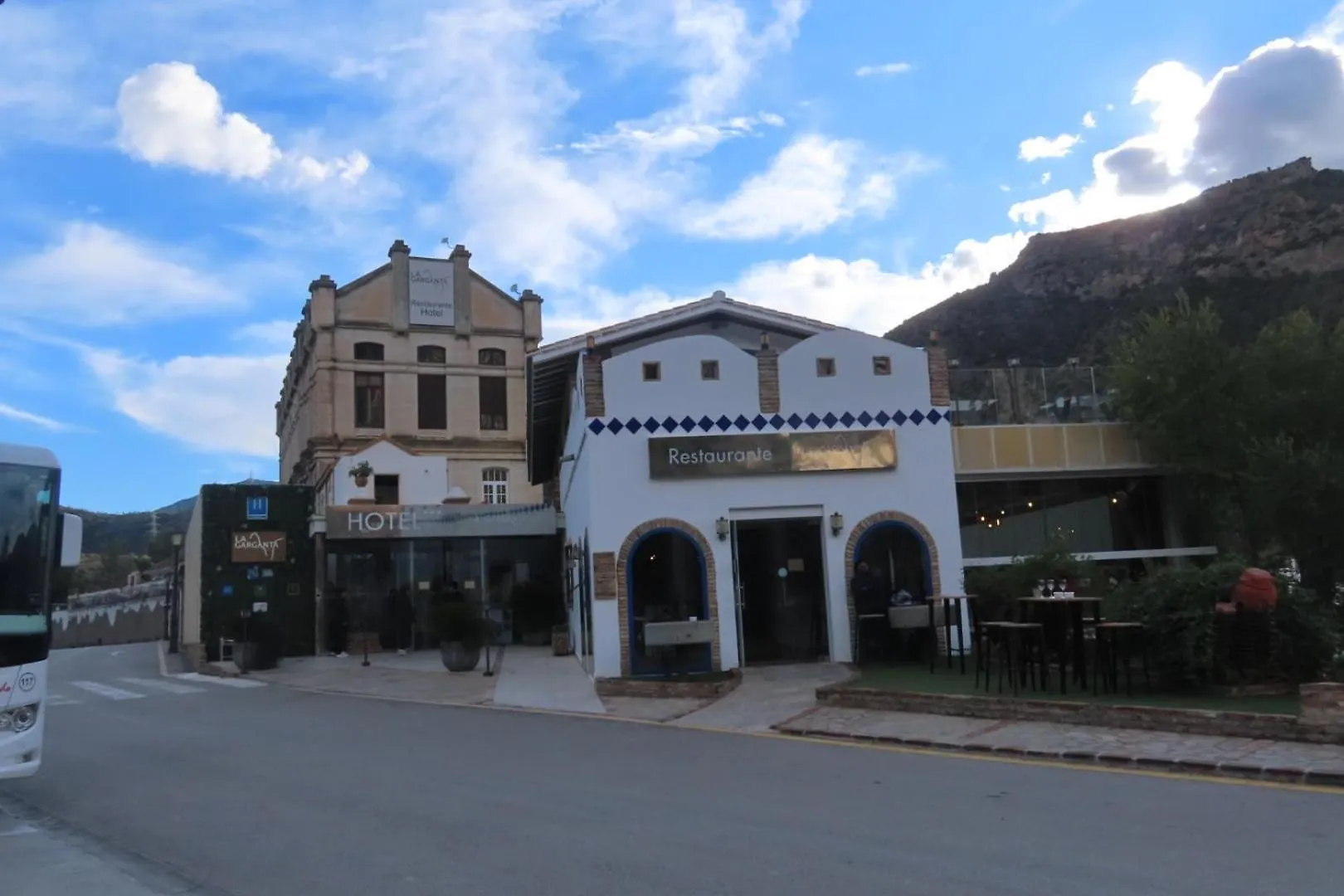 Villa Casa Tito Jose Valle de Abdalajís