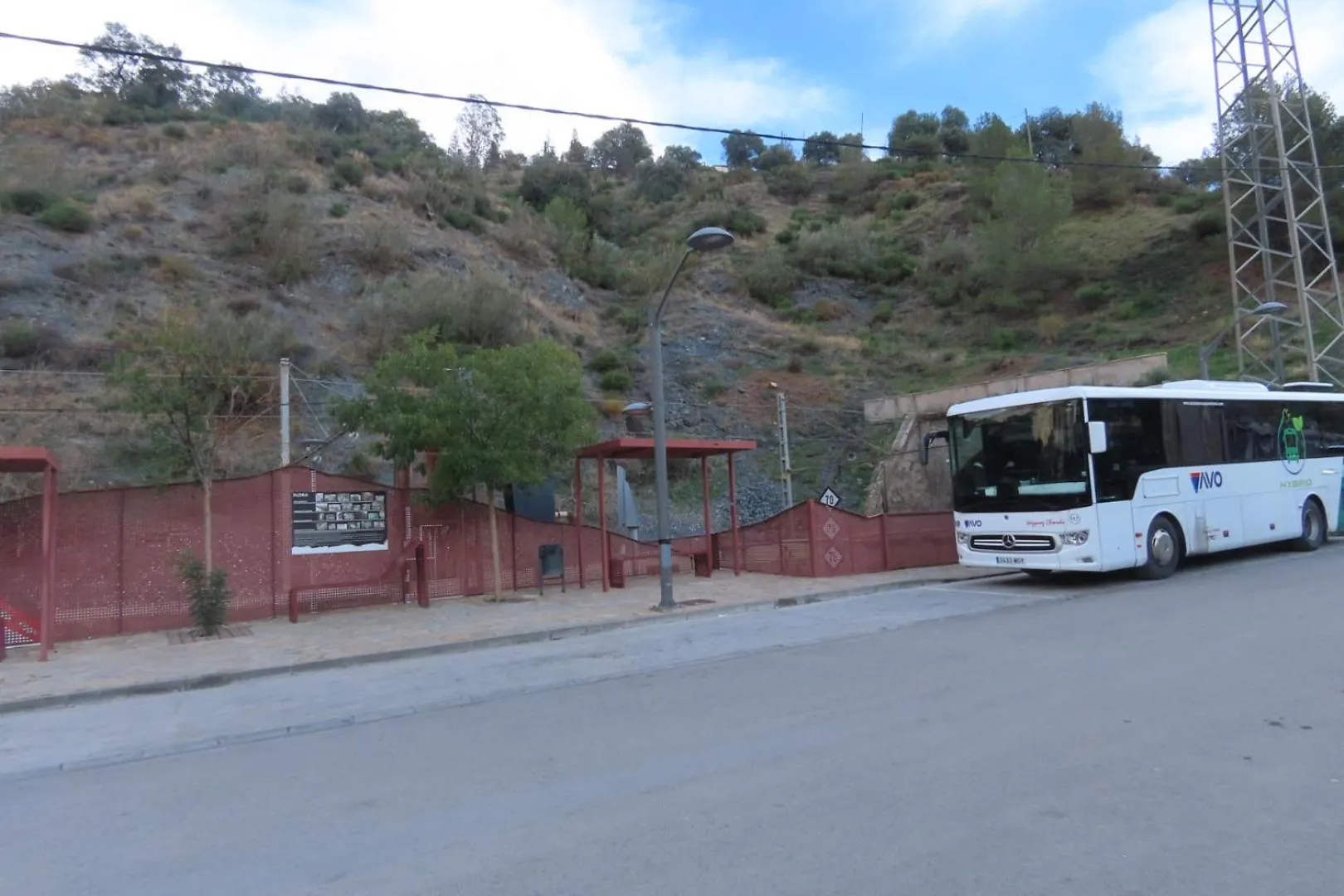 Сasa de vacaciones Villa Casa Tito Jose Valle de Abdalajís