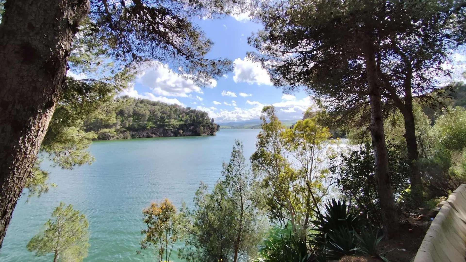 Villa Casa Tito Jose Valle de Abdalajís Сasa de vacaciones