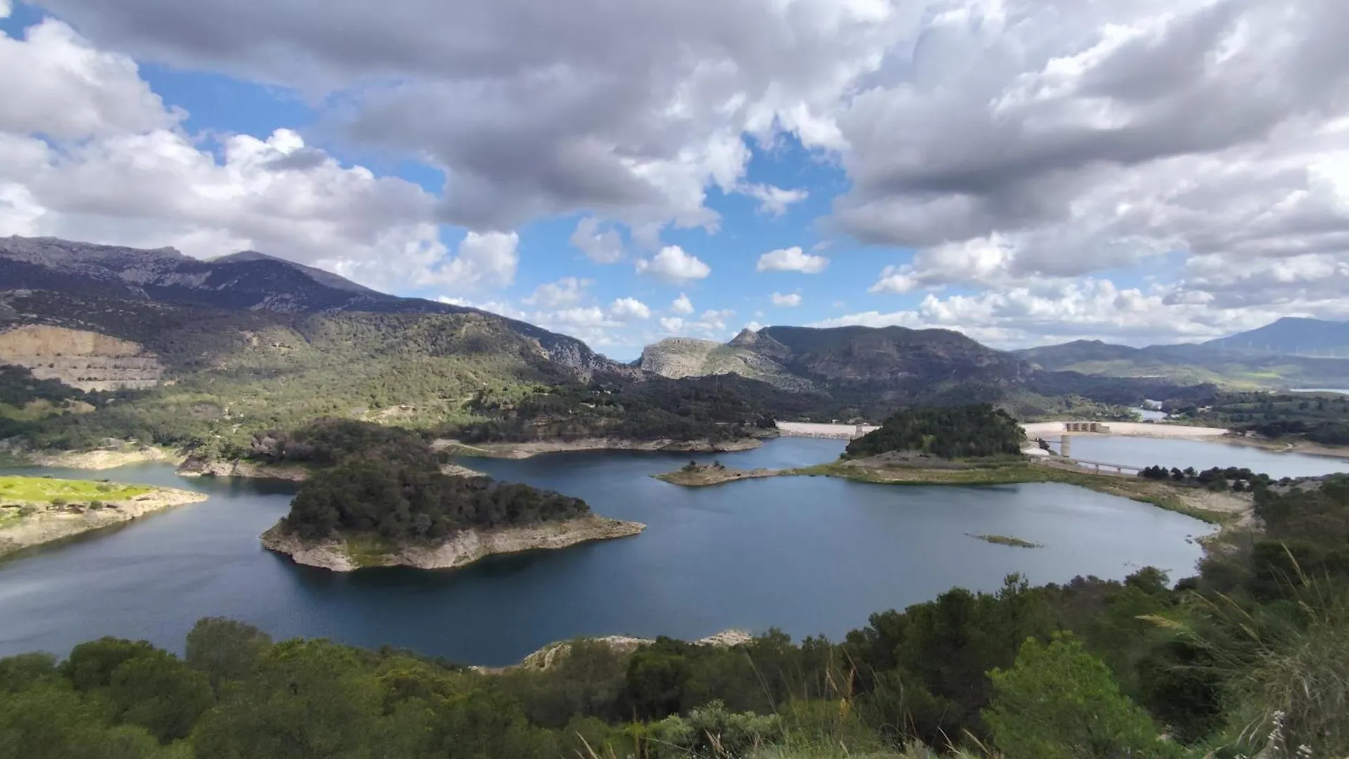 Сasa de vacaciones Villa Casa Tito Jose Valle de Abdalajís España