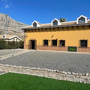 Chalet Casa Charo, Valle de Abdalajís