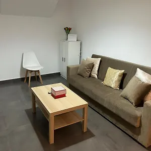 Apartamento Casa Rosa1, Valle de Abdalajís