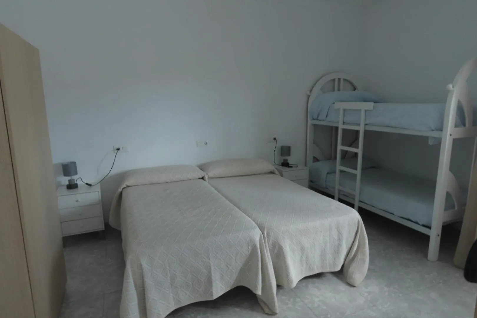 Willa Casa Tito Jose Valle de Abdalagís Dom wakacyjny